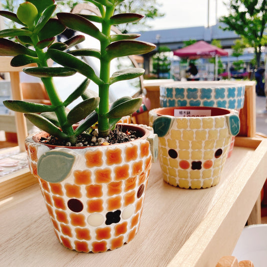 梅小路公園グリーンフェア