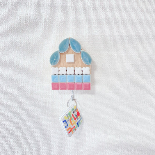 ☆NEW☆家形フック