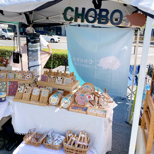 ☆岡崎マルシェ☆