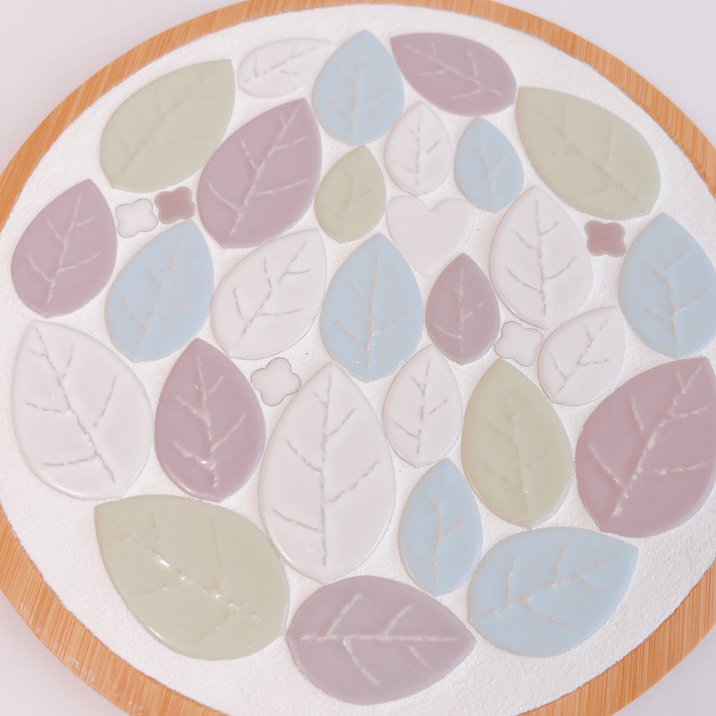 Trivet/Leaf