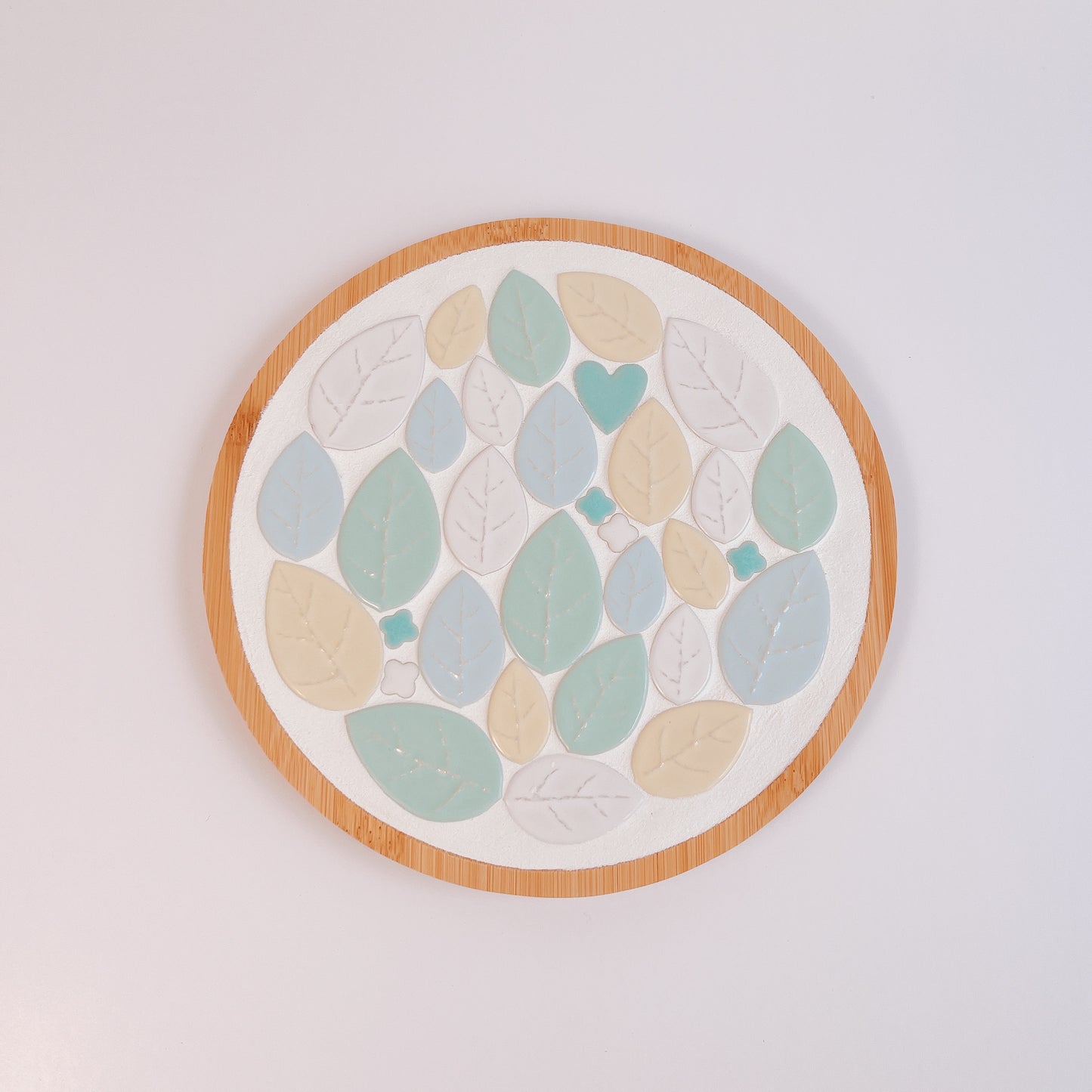 Trivet/Leaf