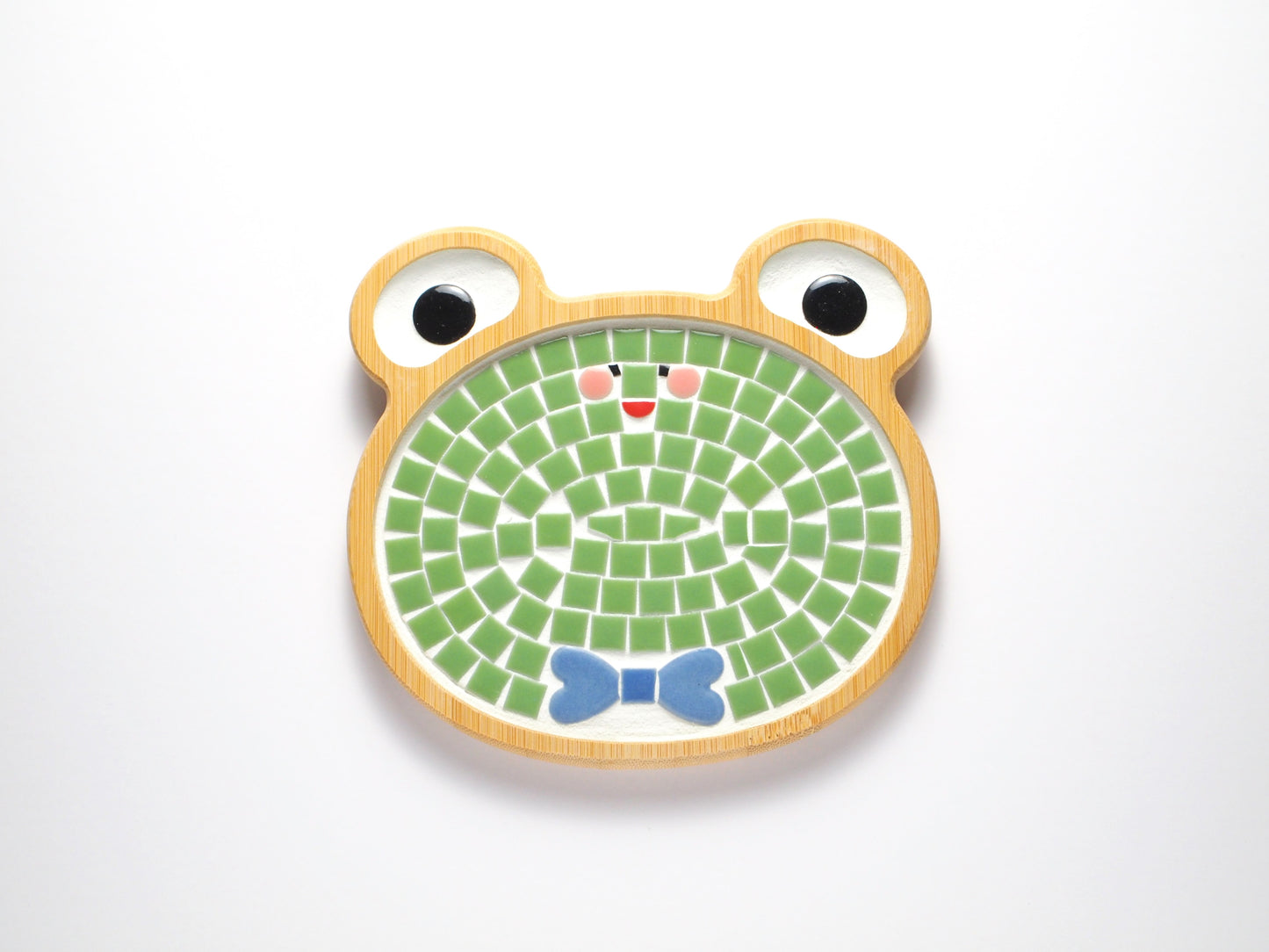 Frog trivet