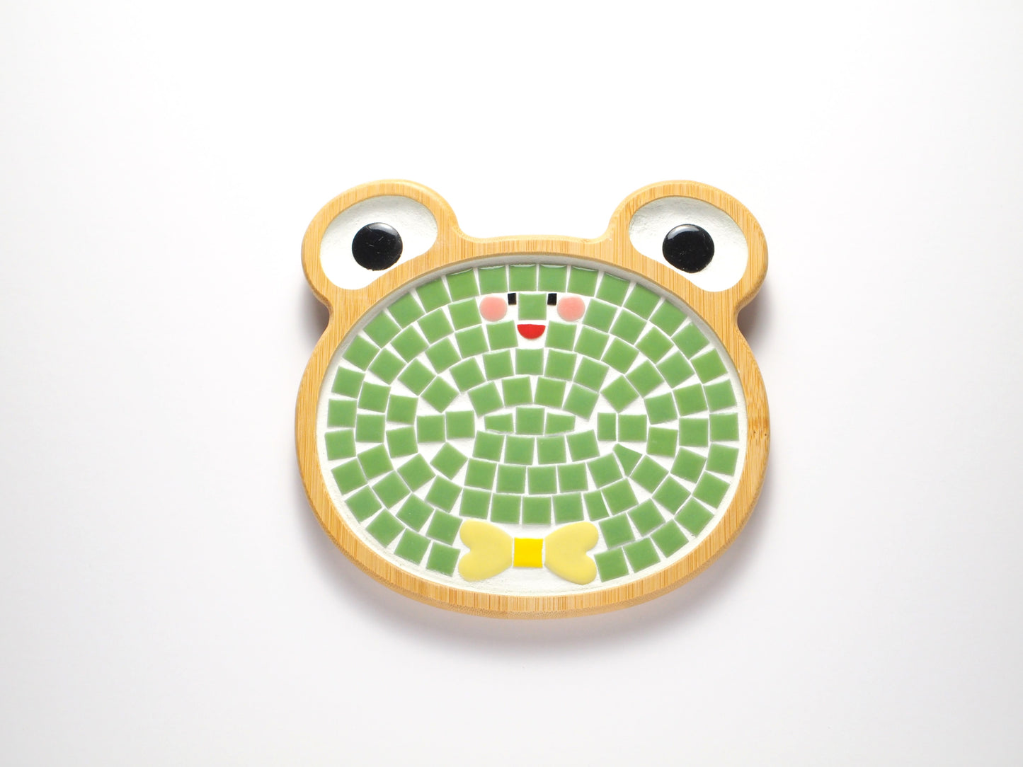 Frog trivet