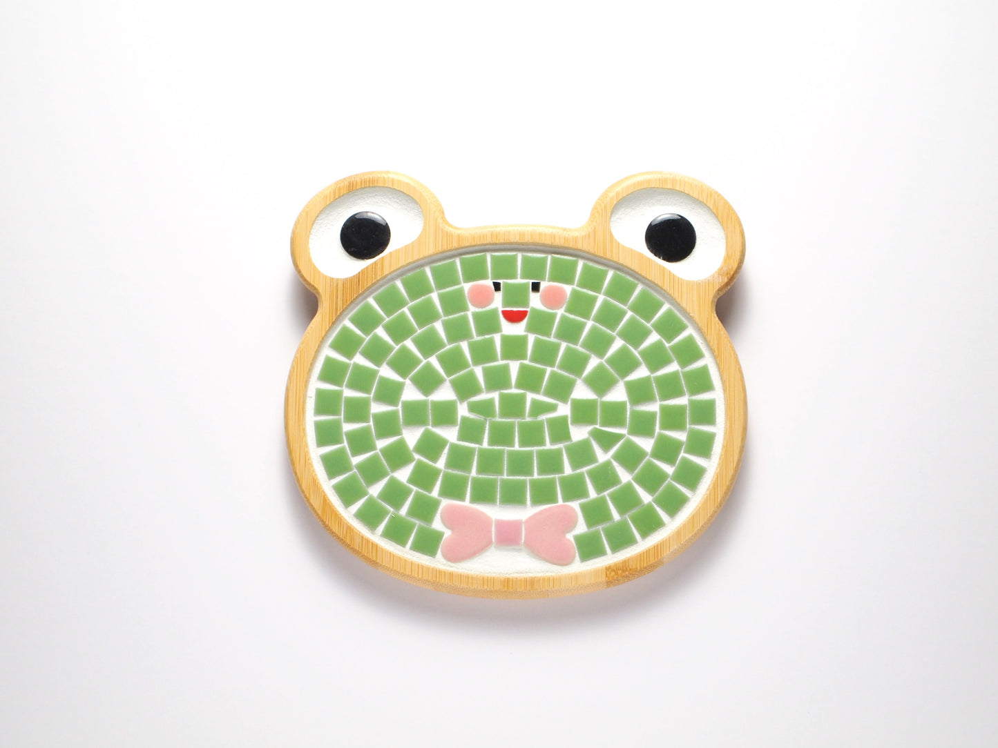 Frog trivet